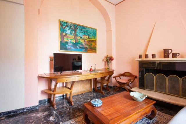 Casa Vacanze Casa Ida Cava De' Tirreni Exterior photo