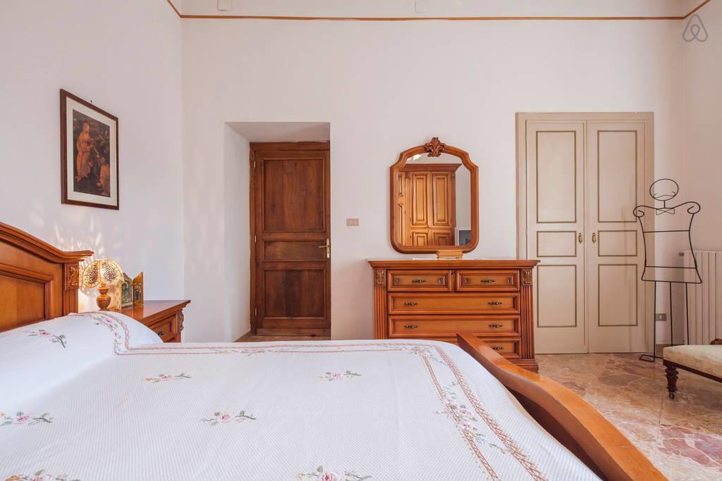 Casa Vacanze Casa Ida Cava De' Tirreni Room photo