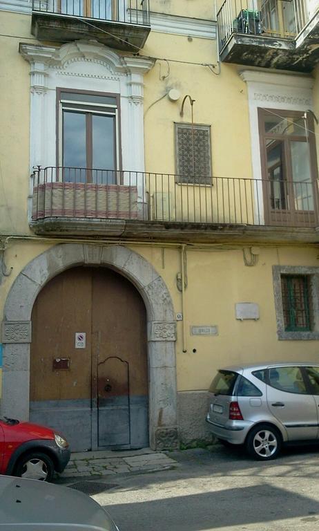 Casa Vacanze Casa Ida Cava De' Tirreni Room photo